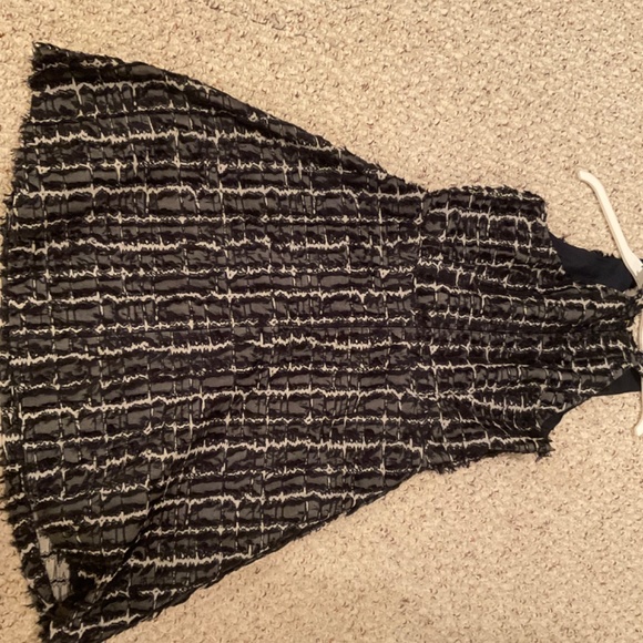 NWT A-line dress from Banana Republic- Heritage Collection - Picture 2 of 10